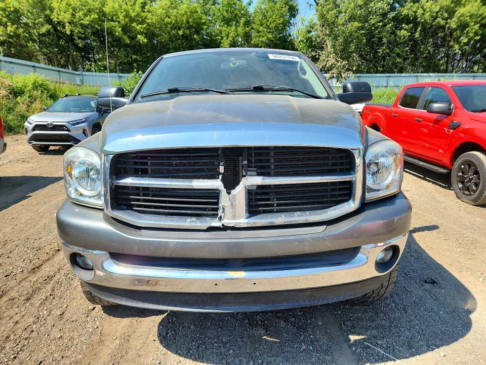 Продаж на аукціоні авто 2007 Dodge Ram 2500, vin: 3D7KS29D17G790067, номер лоту: 60251156