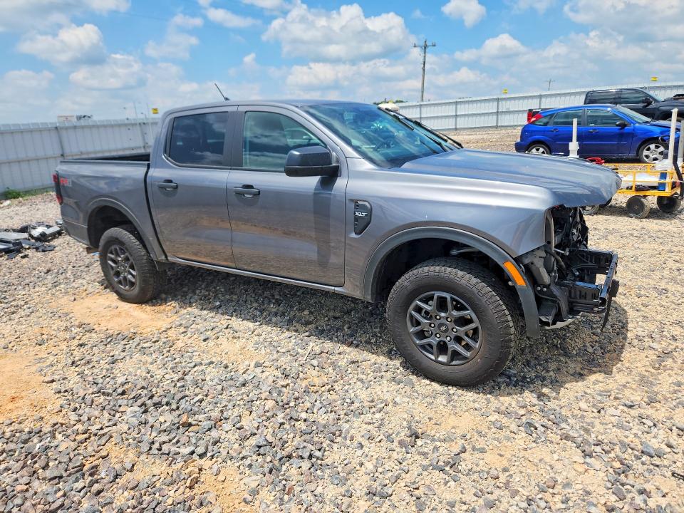 Aukcja sprzedaży 2025 Ford Ranger, vin: 1FTER4HH9SLE54570, numer aukcji: 60456176