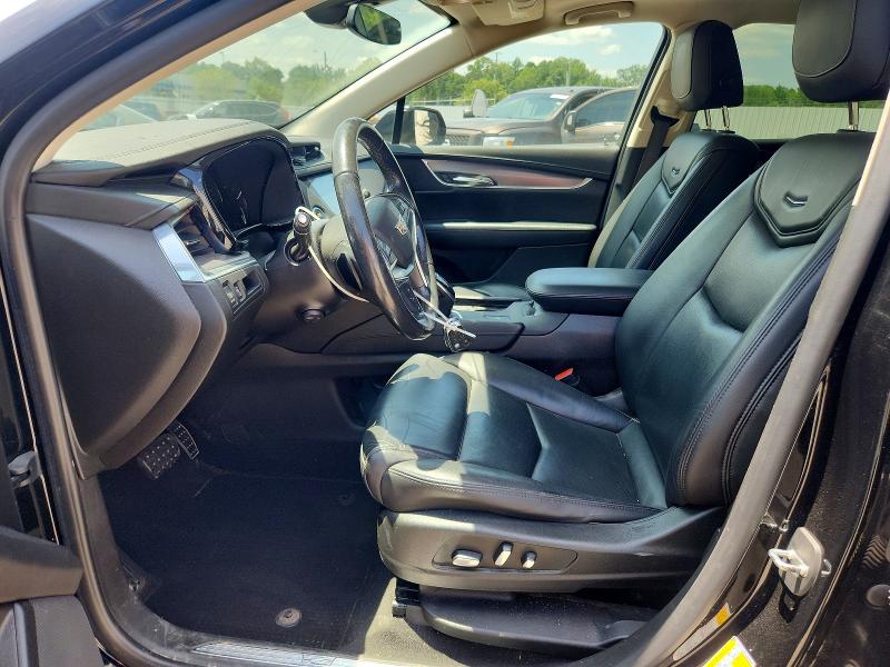 Aukcja sprzedaży 2019 Cadillac Xt5, vin: 1GYKNCRSXKZ212669, numer aukcji: 62525456