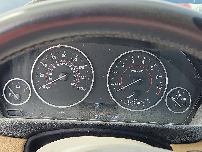 2018 Bmw 430i მანქანა იყიდება აუქციონზე, vin: WBA4J1C56JBG78673, აუქციონის ნომერი: 59403066
