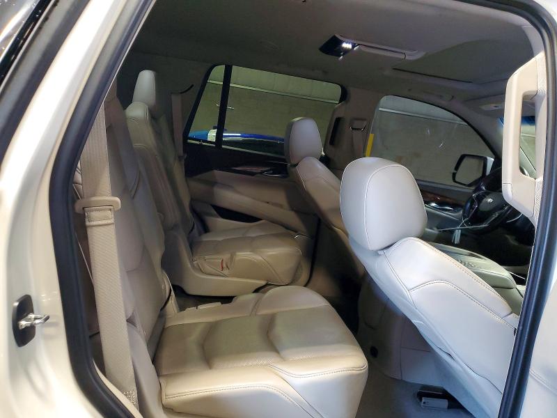 Продажа на аукционе авто 2015 Cadillac Escalade, vin: 1GYS4MKJ4FR603073, номер лота: 62597156