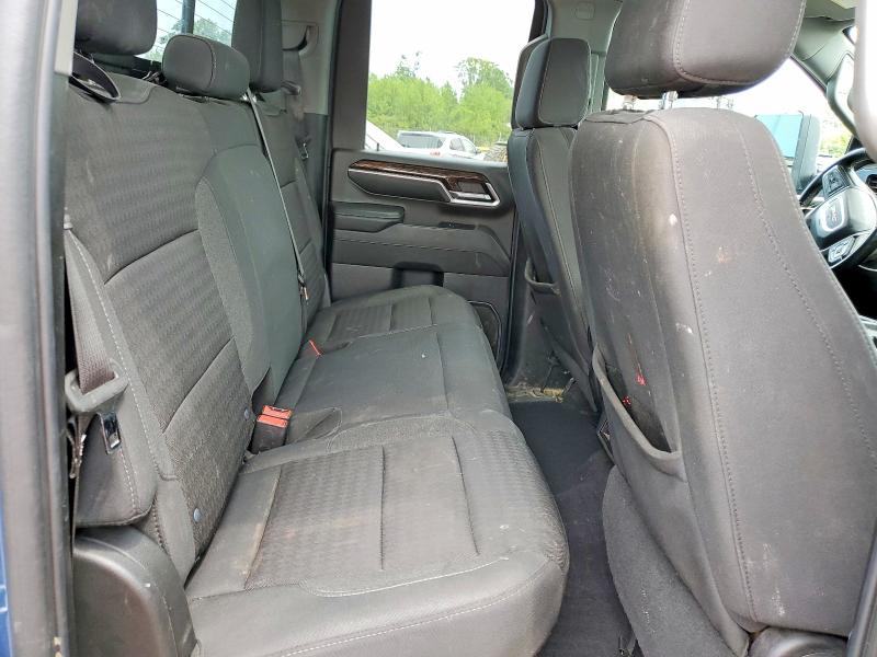 Продажа на аукционе авто 2024 Gmc Sierra, vin: 1GT59ME70RF239387, номер лота: 61938456