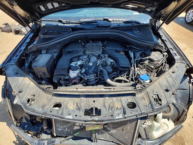 Продажа на аукционе авто 2019 Mercedes-benz Gle Coupe, vin: 4JGED6EB0KA155163, номер лота: 60453606