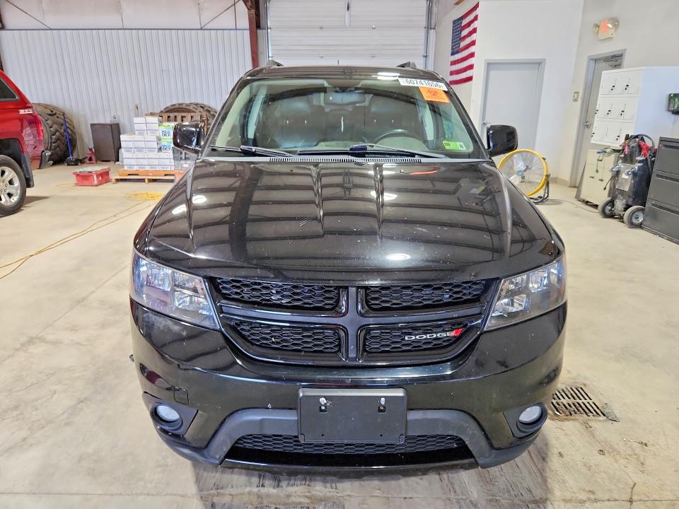Aukcja sprzedaży 2015 Dodge Journey, vin: 3C4PDDBG6FT695343, numer aukcji: 60741656