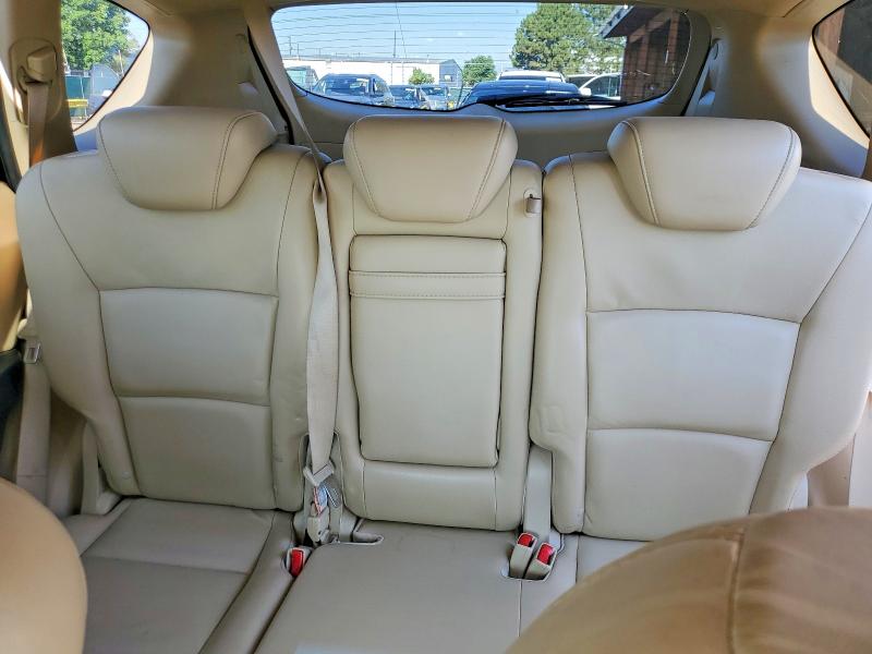 Продаж на аукціоні авто 2007 Subaru B9 Tribeca, vin: 4S4WX83D974409017, номер лоту: 62243776