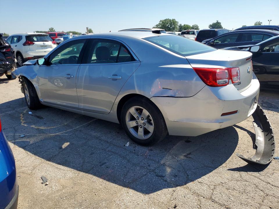 Продаж на аукціоні авто 2014 Chevrolet Malibu, vin: 1G11B5SL5EF291417, номер лоту: 60233666