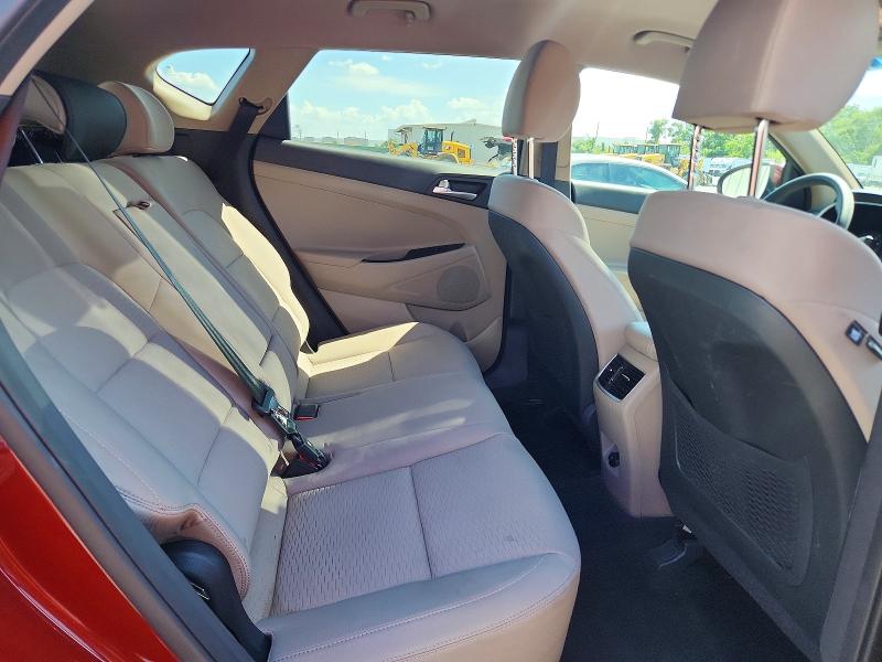 Aukcja sprzedaży 2019 Hyundai Tucson, vin: KM8J33AL0KU965647, numer aukcji: 62290216