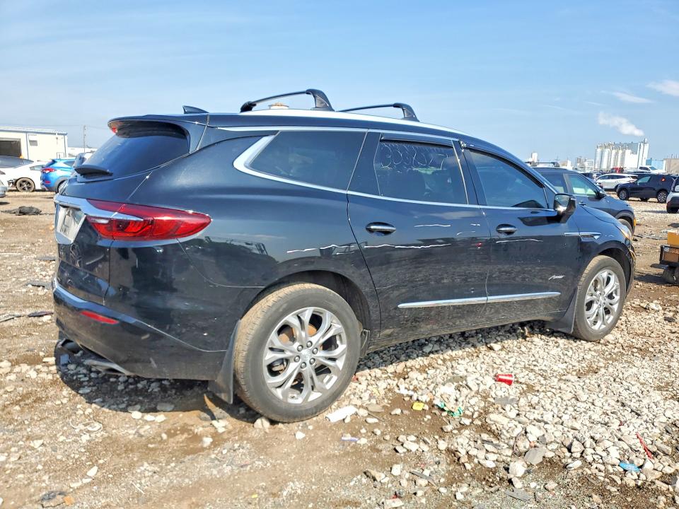 Aukcja sprzedaży 2021 Buick Enclave, vin: 5GAEVCKW8MJ142477, numer aukcji: 59972616