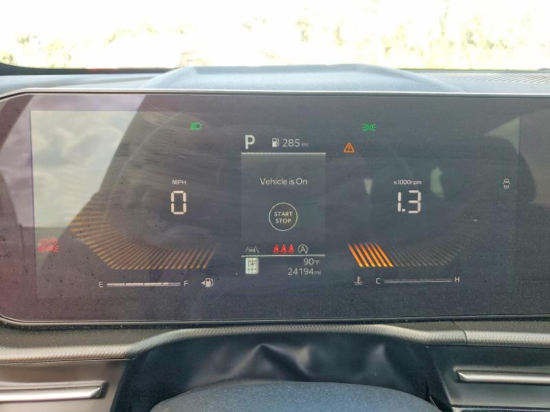 60793956 :رقم المزاد ، 5XYK23DF2TG364471 vin ، 2026 Kia Sportage مزاد بيع