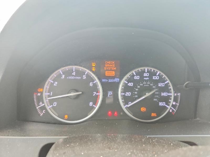 Продажа на аукционе авто 2013 Acura Rdx, vin: 5J8TB3H56DL007243, номер лота: 59825746