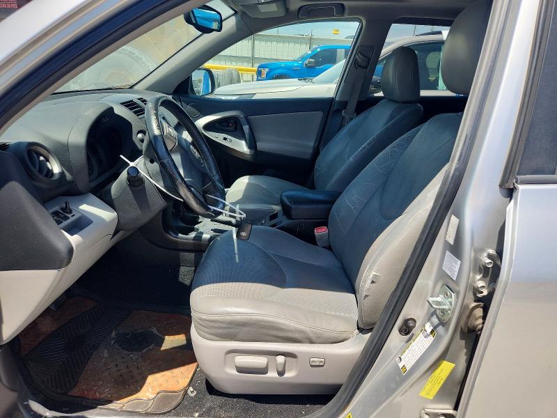 Aukcja sprzedaży 2010 Toyota Rav4, vin: 2T3YF4DV7AW038899, numer aukcji: 62625076