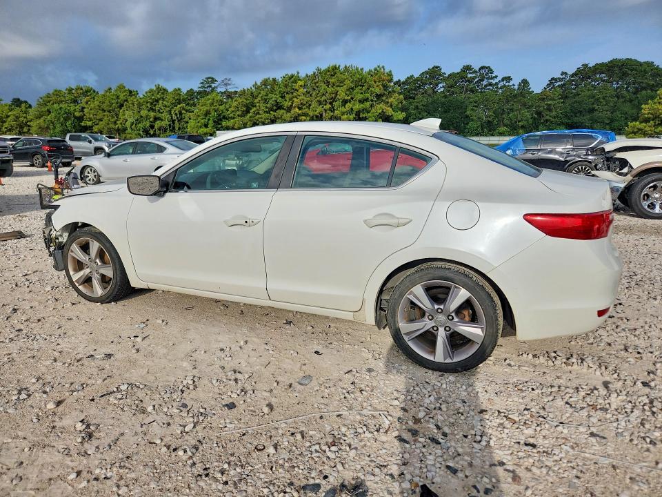 Продаж на аукціоні авто 2013 Acura Ilx, vin: 19VDE1F59DE016618, номер лоту: 60494156
