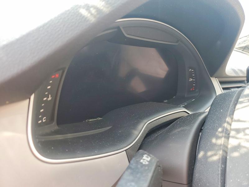 Aukcja sprzedaży 2018 Audi Q7, vin: WA1LHAF72JD027415, numer aukcji: 59614696