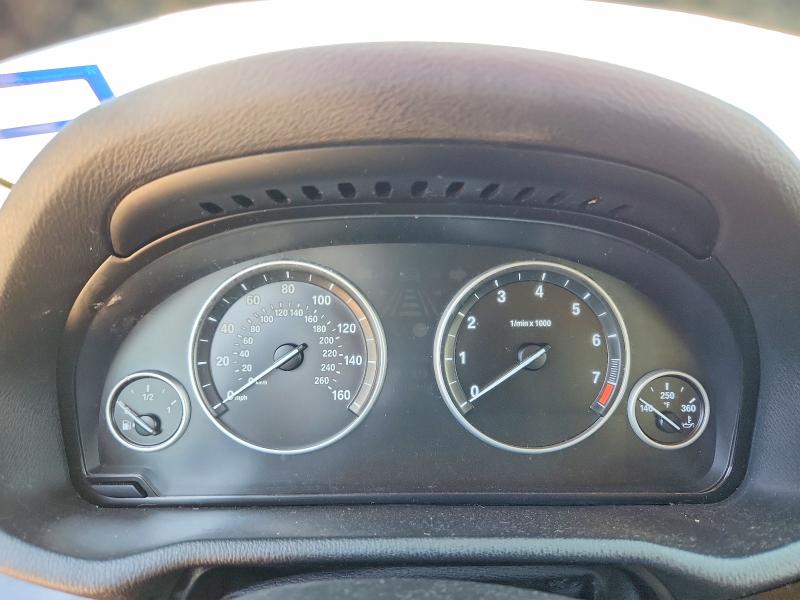 Aukcja sprzedaży 2015 Bmw X3, vin: 5UXWX9C51F0D57375, numer aukcji: 59683896
