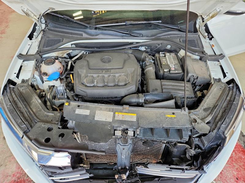 Aukcja sprzedaży 2022 Volkswagen Passat, vin: 1VWSA7A30NC009212, numer aukcji: 62742556