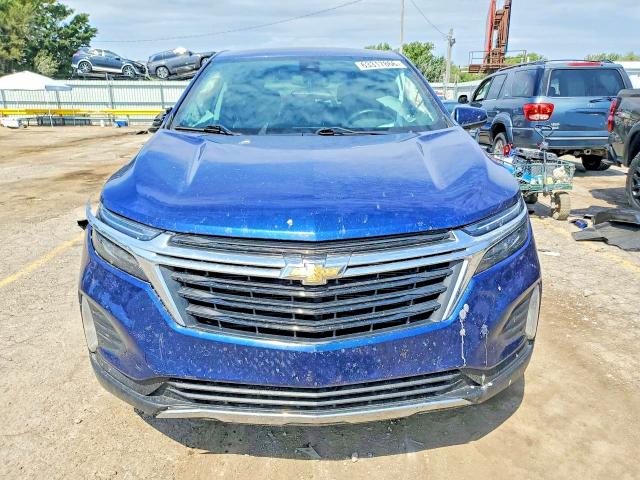 Продаж на аукціоні авто 2022 Chevrolet Equinox, vin: 3GNAXKEV0NL225326, номер лоту: 63317866