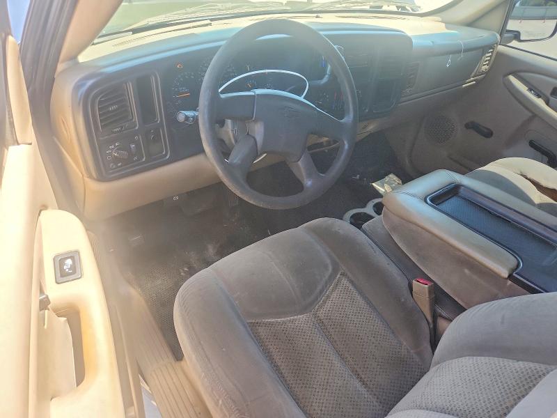 Продажа на аукционе авто 2006 Chevrolet Silverado, vin: 3GCEC14X06G187934, номер лота: 60037196