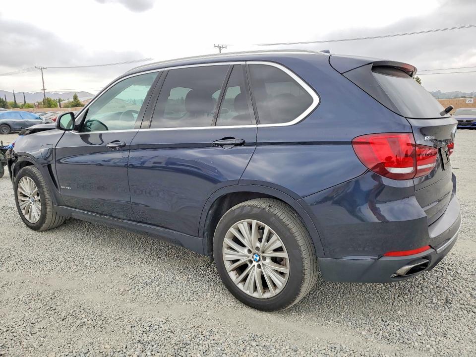 59382686 :رقم المزاد ، 5UXKT0C5XG0S76735 vin ، 2016 Bmw X5 مزاد بيع
