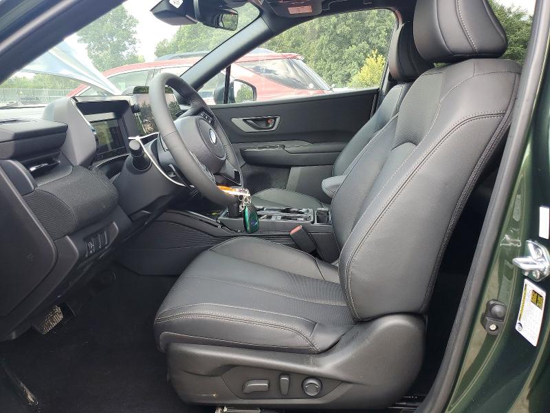 61205616 :رقم المزاد ، JF2BUPDDXTY463807 vin ، 2026 Subaru Outback مزاد بيع