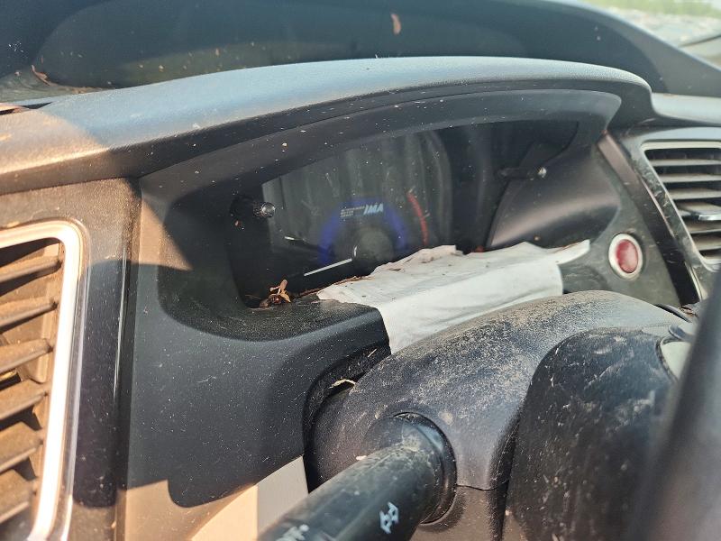 Продажа на аукционе авто 2014 Honda Civic, vin: 19XFB4F28EE000251, номер лота: 62264006
