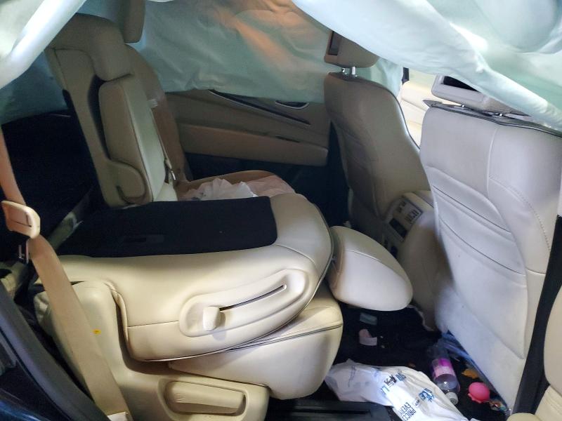Aukcja sprzedaży 2016 Infiniti Qx60, vin: 5N1AL0MM6GC528672, numer aukcji: 59535396
