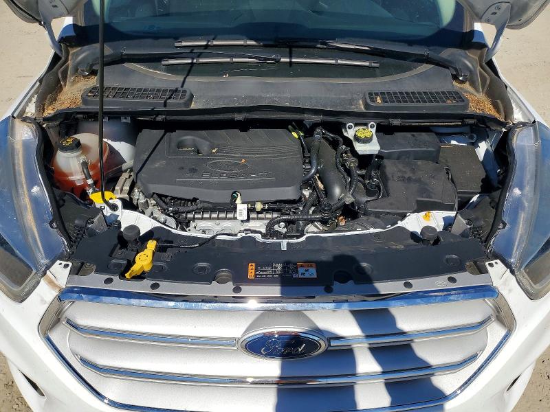 Aukcja sprzedaży 2018 Ford Escape, vin: 1FMCU9HD7JUB53073, numer aukcji: 60052856