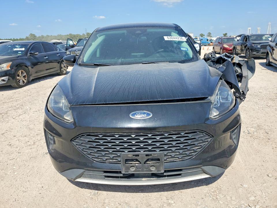 Aukcja sprzedaży 2021 Ford Escape, vin: 1FMCU0G66MUA16760, numer aukcji: 63044236