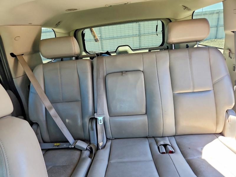 Продаж на аукціоні авто 2007 Chevrolet Tahoe, vin: 1GNFK13047J121602, номер лоту: 62469256