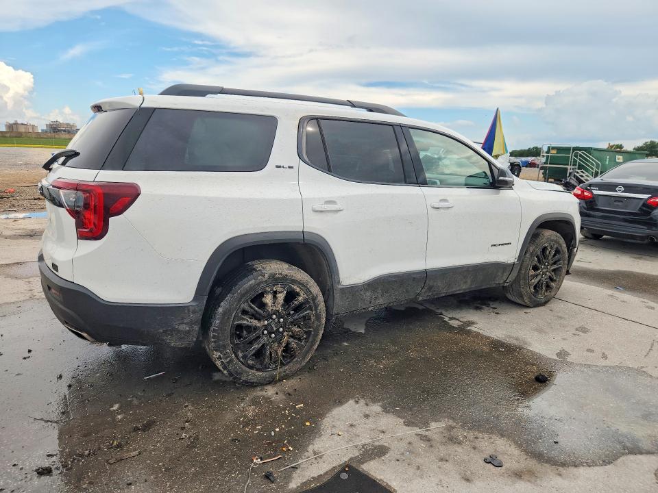 Aukcja sprzedaży 2023 Gmc Acadia, vin: 1GKKNKL46PZ172550, numer aukcji: 60514986