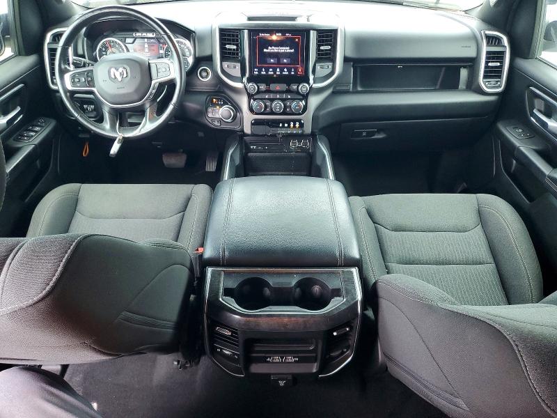 Продаж на аукціоні авто 2019 Ram 1500, vin: 1C6RRFFG5KN754612, номер лоту: 60830646