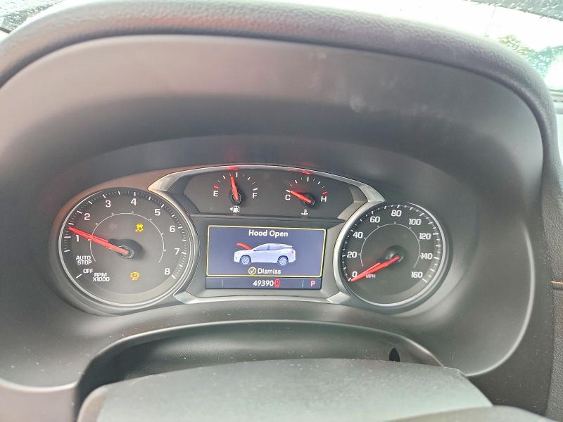 Aukcja sprzedaży 2019 Gmc Terrain, vin: 3GKALPEX9KL199487, numer aukcji: 61601756