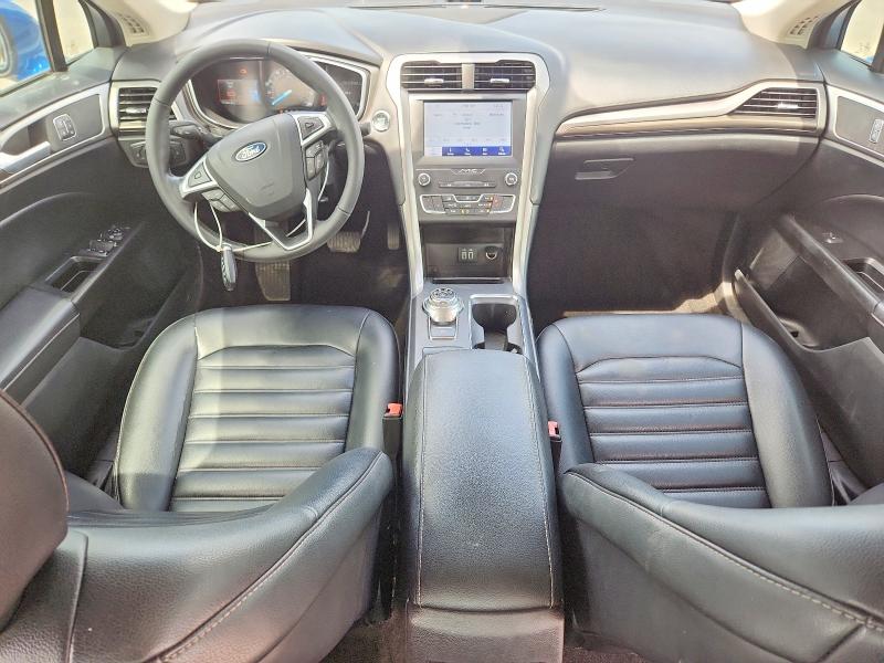 Aukcja sprzedaży 2020 Ford Fusion, vin: 3FA6P0CD2LR134992, numer aukcji: 62471836