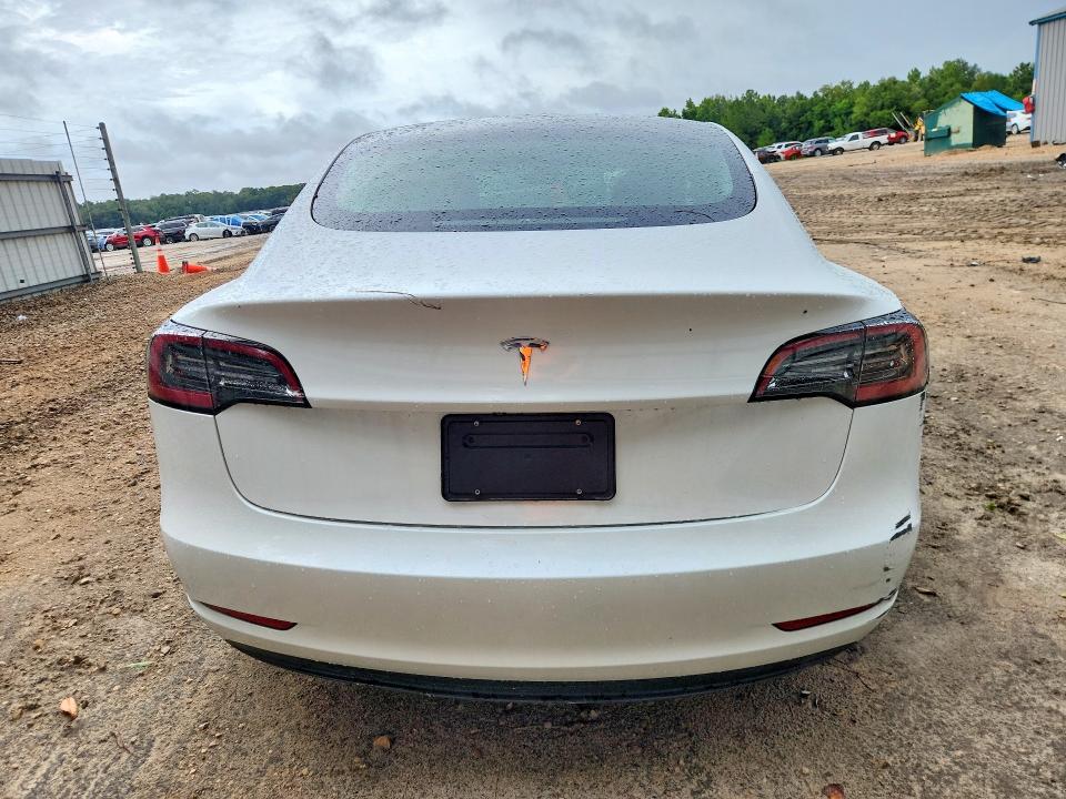 Продаж на аукціоні авто 2023 Tesla Model 3, vin: 5YJ3E1EA5PF547850, номер лоту: 62008896