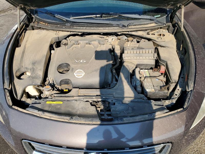 Aukcja sprzedaży 2013 Nissan Maxima, vin: 1N4AA5APXDC845409, numer aukcji: 85964735