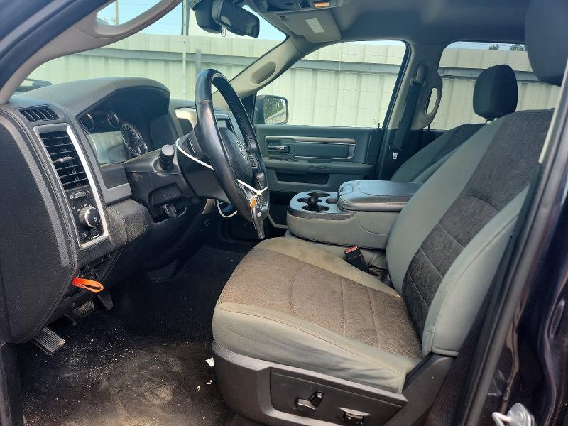 59092126 :رقم المزاد ، 1C6RR7LMXGS239257 vin ، 2016 Ram 1500 مزاد بيع