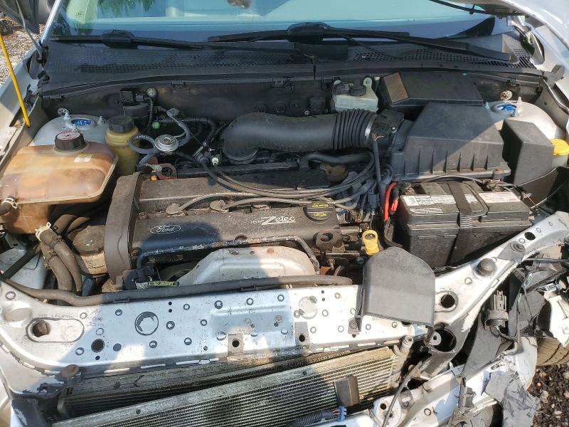 Продажа на аукционе авто 2002 Ford Focus, vin: 1FAFP38382W152037, номер лота: 62262386