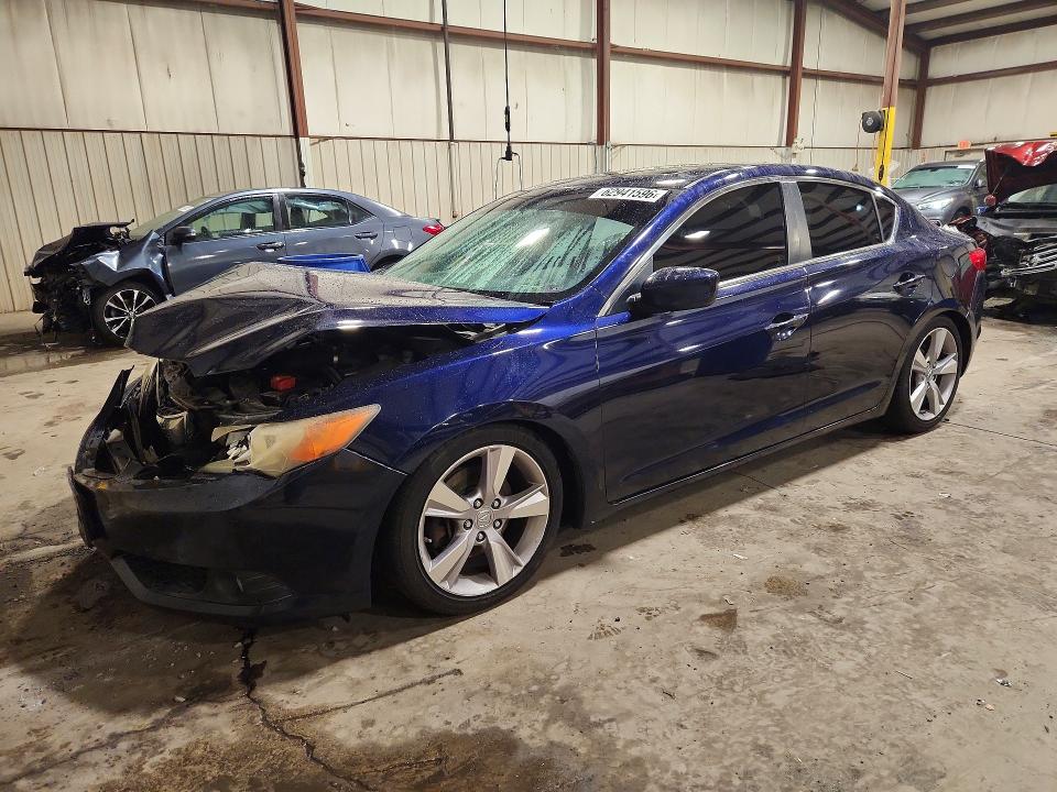 62941596 :رقم المزاد ، 19VDE2E56DE001422 vin ، 2013 Acura Ilx مزاد بيع