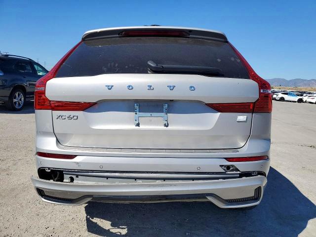 Продаж на аукціоні авто 2024 Volvo Xc60, vin: YV4H60DL9R1911406, номер лоту: 62326316