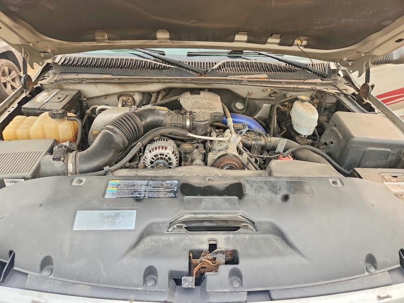 Aukcja sprzedaży 2004 Gmc Sierra, vin: 1GTHK29194E144529, numer aukcji: 60931306