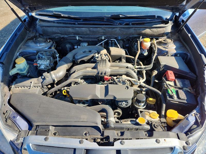 Продажа на аукционе авто 2014 Subaru Outback, vin: 4S4BRCAC1E3295099, номер лота: 61154746
