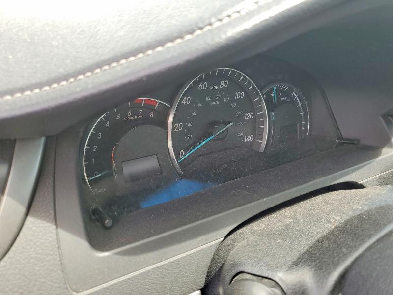 58990536 :رقم المزاد ، 4T4BF1FK4CR259157 vin ، 2012 Toyota Camry مزاد بيع