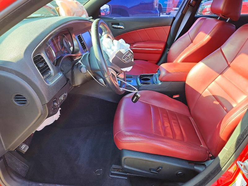 Aukcja sprzedaży 2014 Dodge Charger, vin: 2C3CDXDT5EH178301, numer aukcji: 60589076