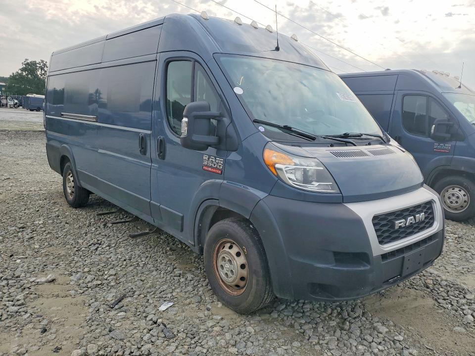 Aukcja sprzedaży 2020 Ram Promaster 3500, vin: 3C6URVJGXLE144500, numer aukcji: 59745746