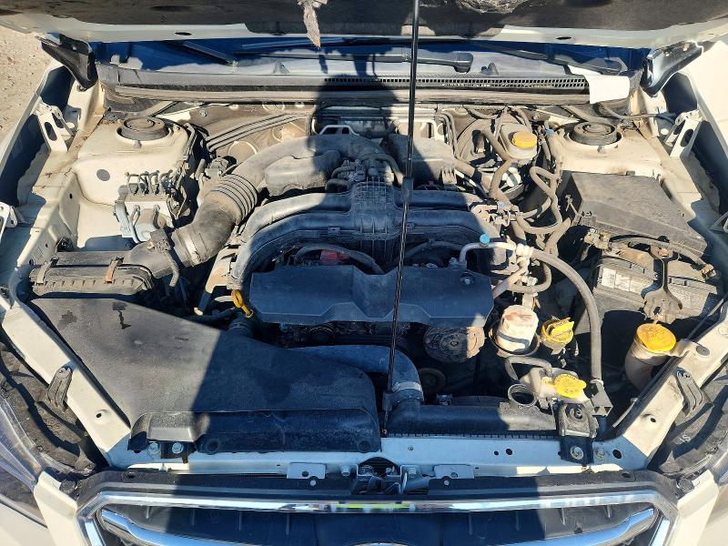 Продаж на аукціоні авто 2016 Subaru Impreza, vin: JF1GJAB69GH017013, номер лоту: 63289376