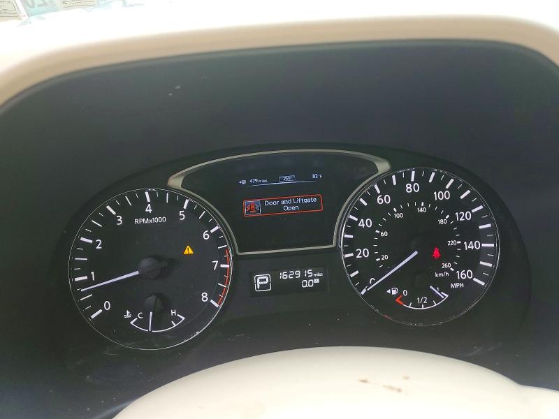 Продаж на аукціоні авто 2013 Nissan Pathfinder, vin: 5N1AR2MM6DC658487, номер лоту: 62592156