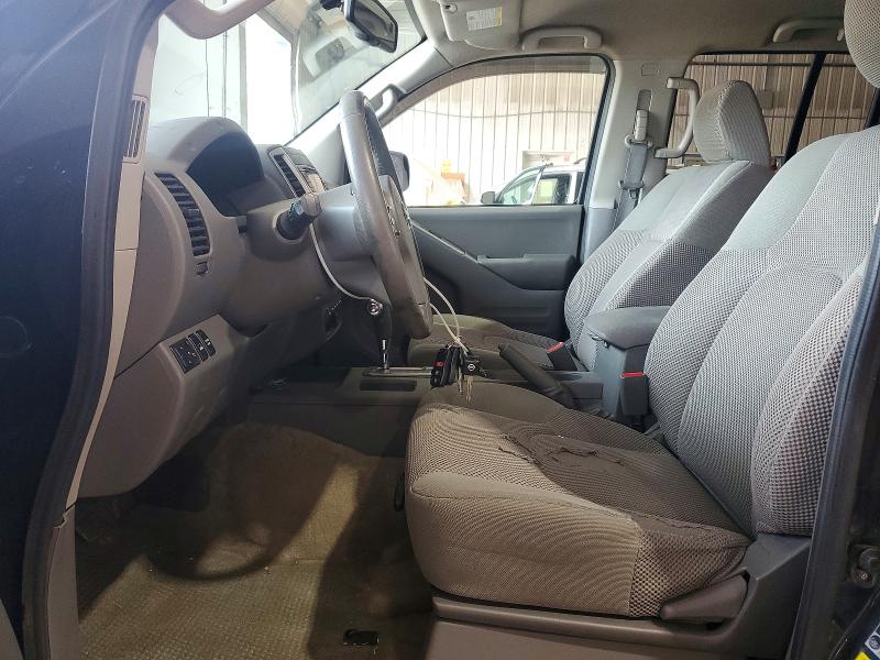 Aukcja sprzedaży 2016 Nissan Frontier, vin: 1N6AD0EV0GN711480, numer aukcji: 60800916