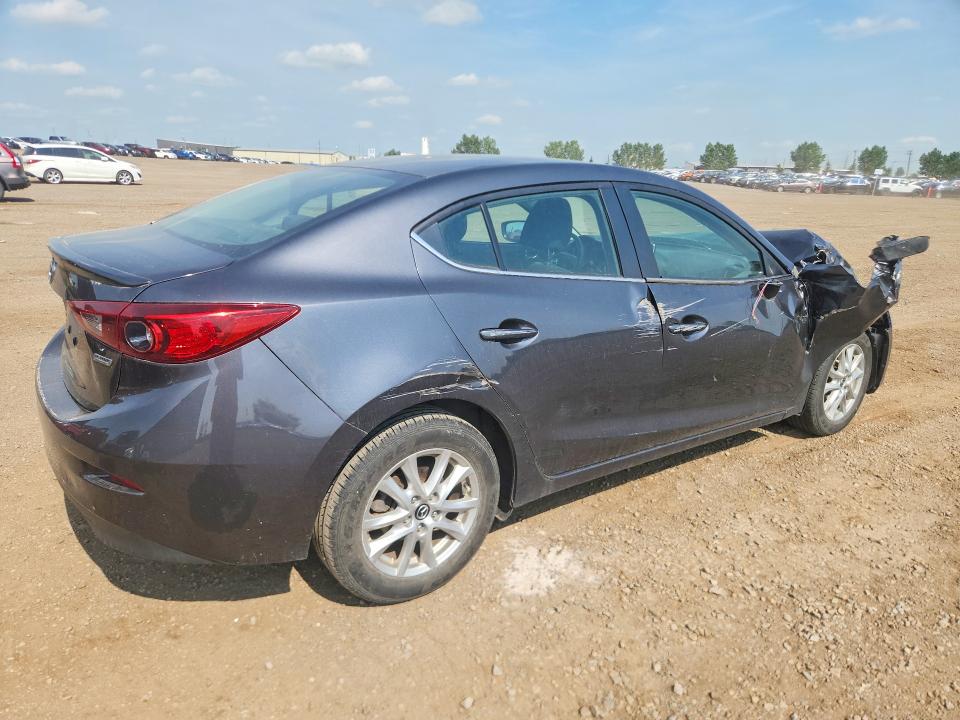 Продаж на аукціоні авто 2015 Mazda 3, vin: 3MZBM1V79FM138342, номер лоту: 61947636