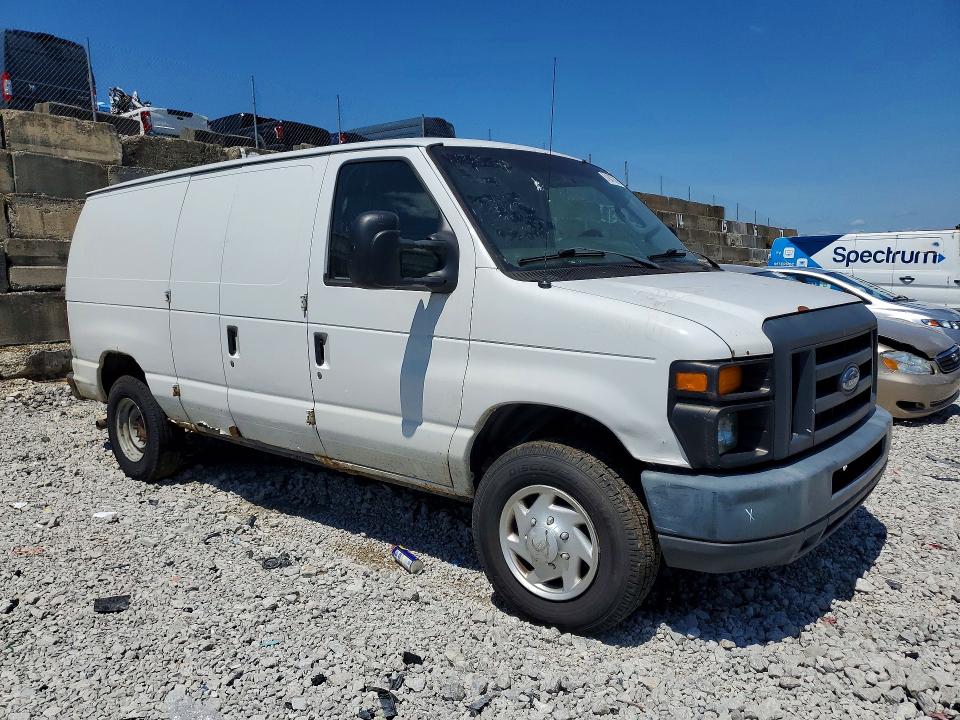 Aukcja sprzedaży 2014 Ford Econoline, vin: 1FTSE3EL5EDA27709, numer aukcji: 61247836