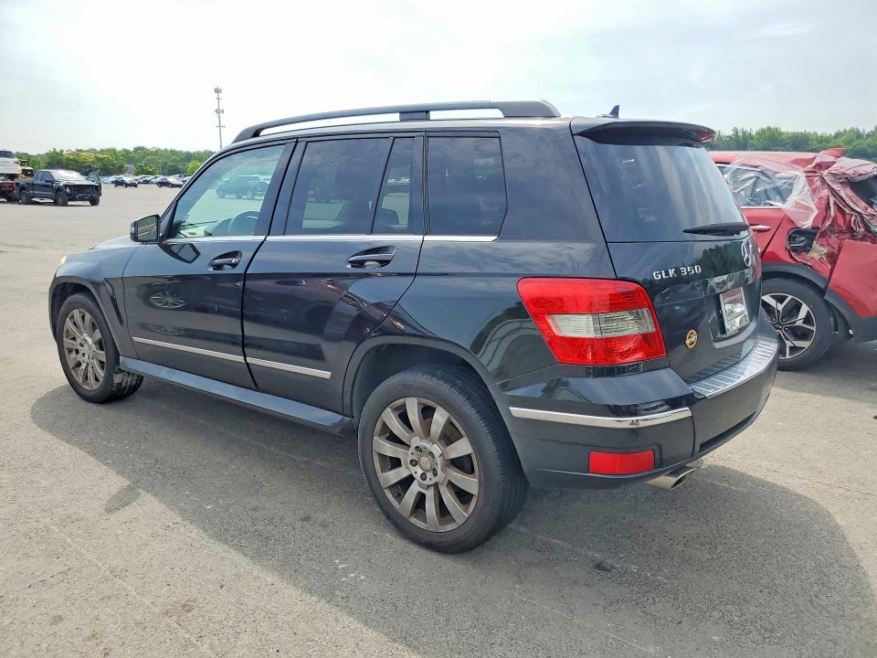 Продаж на аукціоні авто 2010 Mercedes-benz Glk, vin: WDCGG8HB2AF432595, номер лоту: 60648936