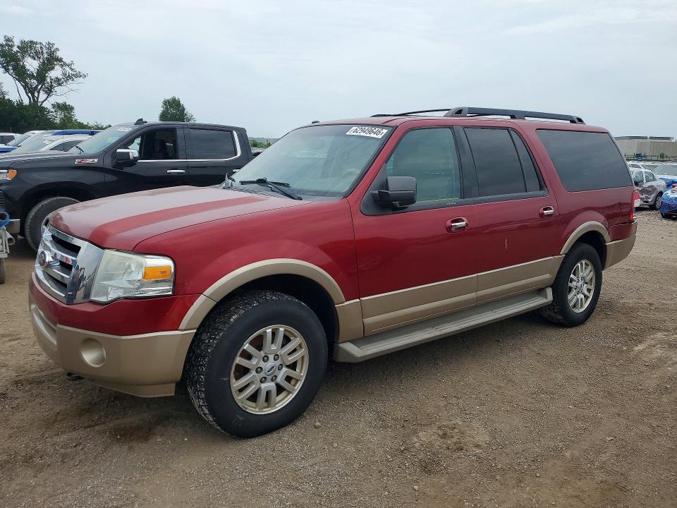 Aukcja sprzedaży 2014 Ford Expedition, vin: 1FMJK1J50EEF37598, numer aukcji: 62949646